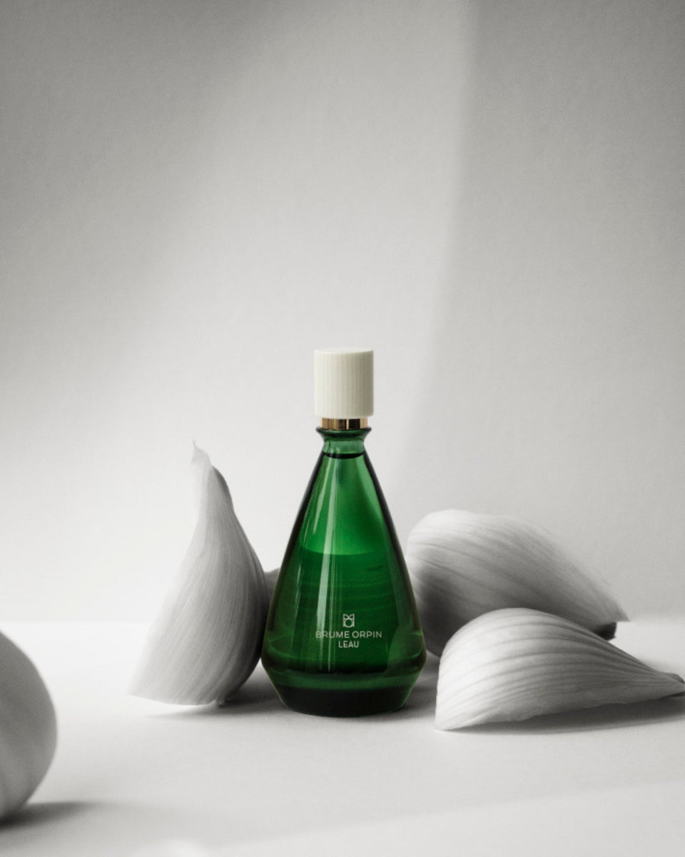 Brume Orpin Leau Eau de Toilette - Stéle