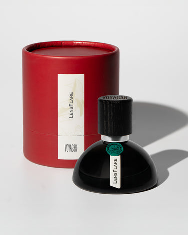 Voyager Lens Flare Eau de Parfum - Stéle