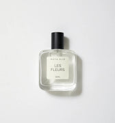 Maya Njie Les Fleurs Eau De Parfum - Stèle