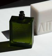 GAMINE Heroic Dose Eau de Parfum - Stéle