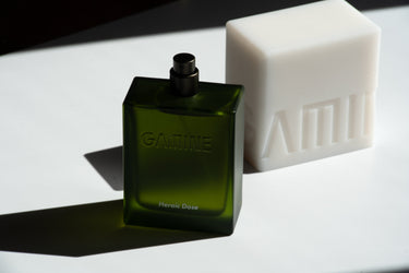 GAMINE Heroic Dose Eau de Parfum - Stéle
