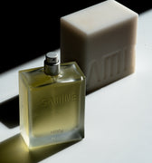 GAMINE 1000g Eau de Parfum - Stéle