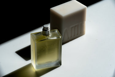 GAMINE 1000g Eau de Parfum - Stéle