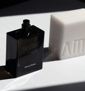 GAMINE Altered States Eau de Parfum - Stéle