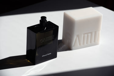 GAMINE Altered States Eau de Parfum - Stéle