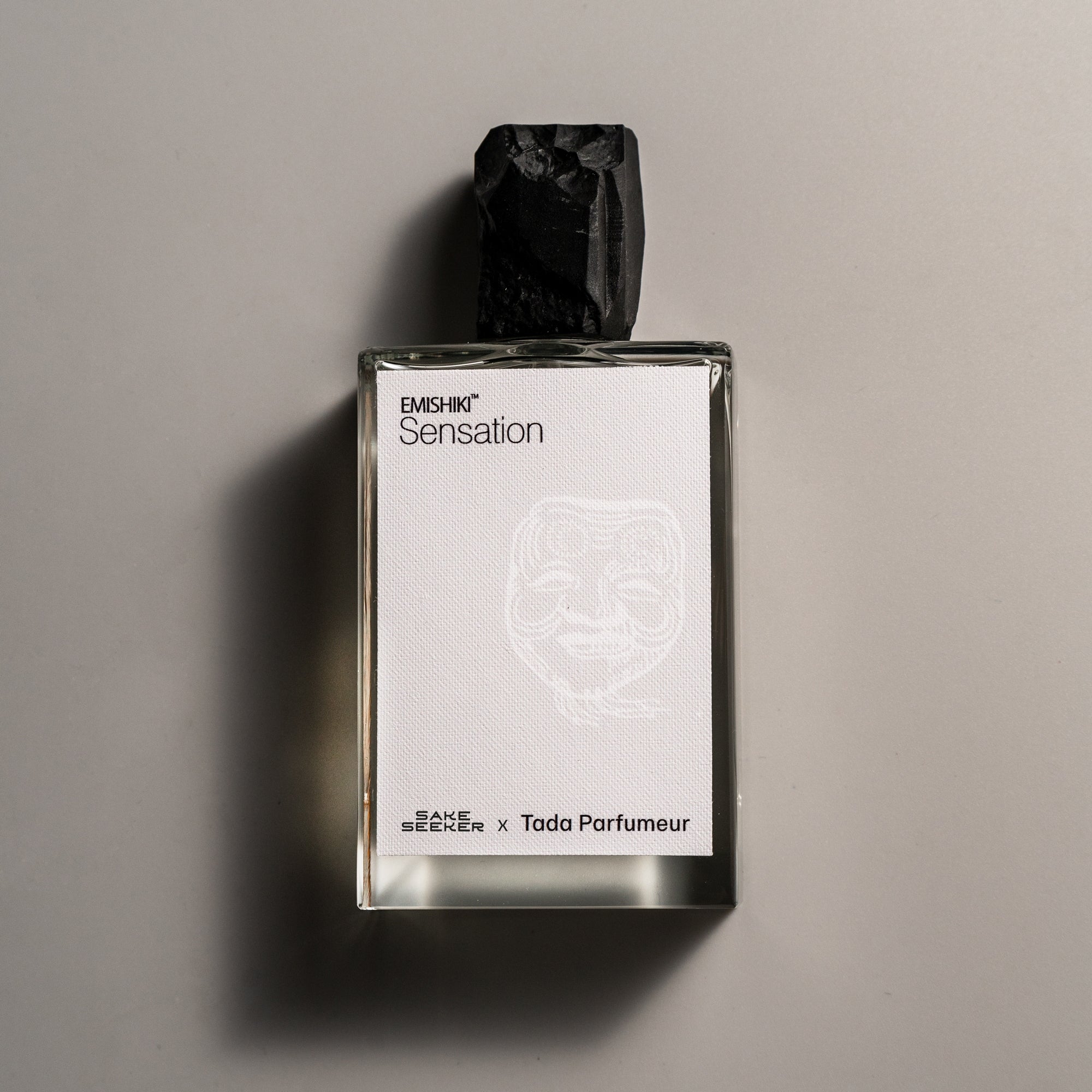 Tada Parfumeur Emishiki Sensation White Eau de Parfum – Stéle