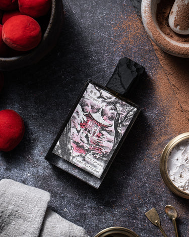 Tada Parfumeur Tasogare Eau de Parfum - Stéle