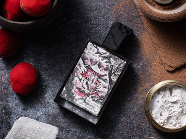 Tada Parfumeur Tasogare Eau de Parfum - Stéle