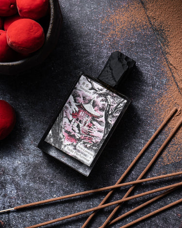 Tada Parfumeur Tasogare Eau de Parfum - Stéle