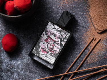 Tada Parfumeur Tasogare Eau de Parfum - Stéle