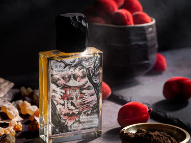 Tada Parfumeur Tasogare Eau de Parfum - Stéle