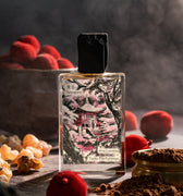 Tada Parfumeur Tasogare Eau de Parfum - Stéle
