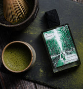Tada Parfumeur Akatsuki Eau de Parfum - Stéle
