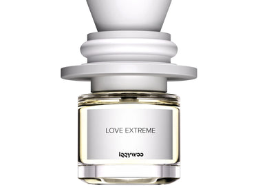 Iggywoo Love Extreme Eau de Parfum - Stéle