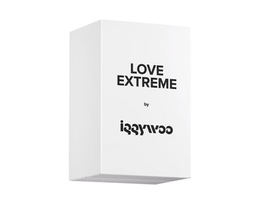 Iggywoo Love Extreme Eau de Parfum - Stéle