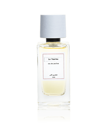 Senyokô La Tsarine Eau de Parfum - Stéle