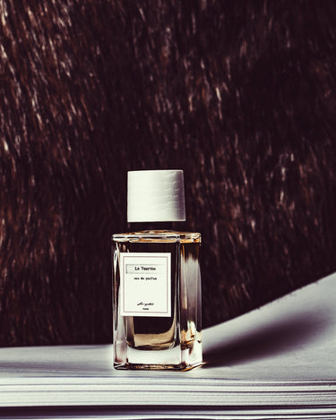 Senyokô La Tsarine Eau de Parfum - Stéle