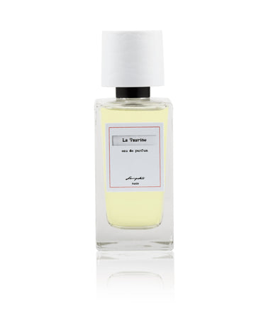 Senyokô La Tsarine Eau de Parfum - Stéle