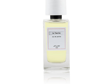 Senyokô La Tsarine Eau de Parfum - Stéle