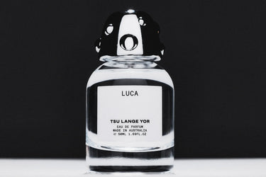 Tsu Lange Yor Luca Eau de Parfum - Stéle