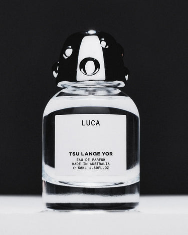 Tsu Lange Yor Luca Eau de Parfum - Stéle