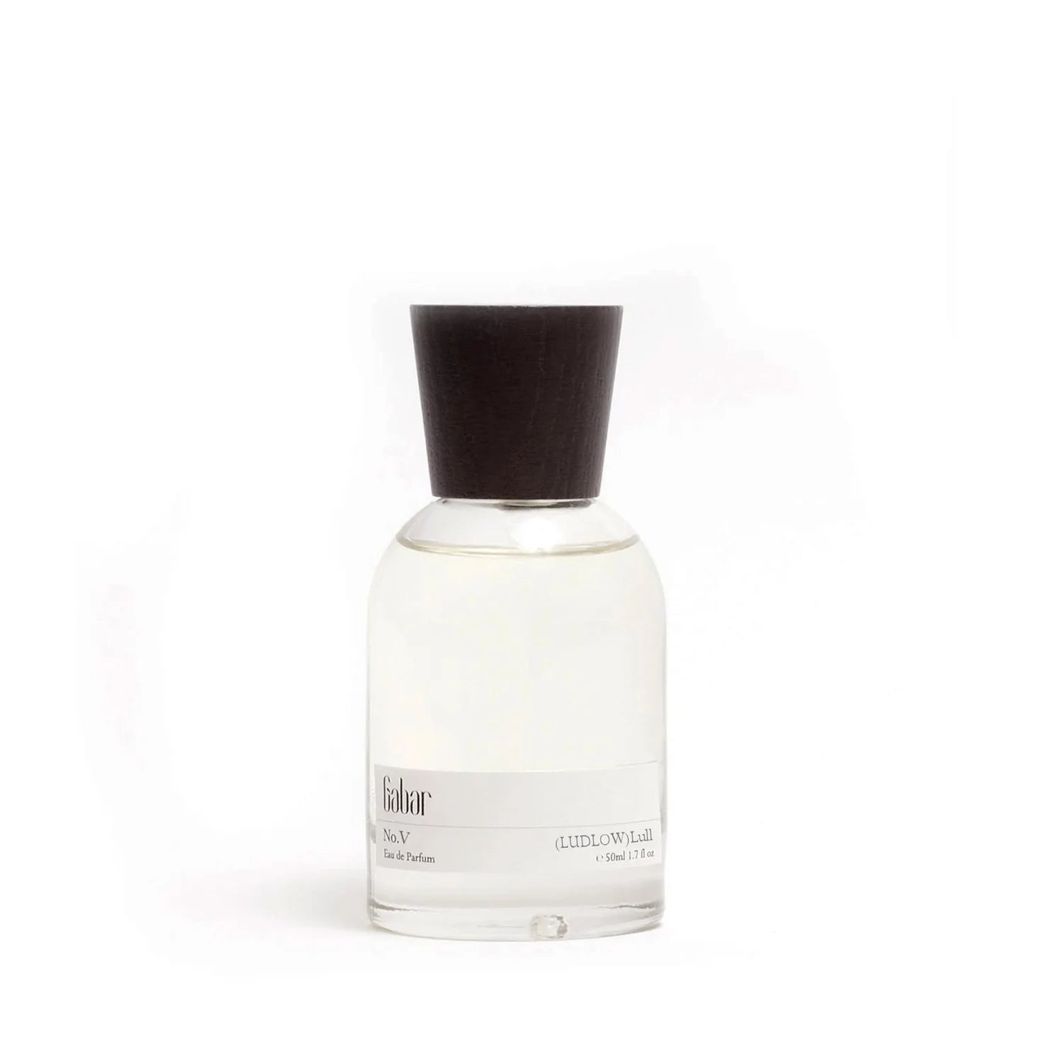 Gabar 05 (Ludlow) Lull Eau de Parfum - Stéle