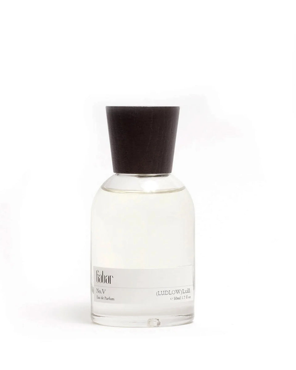Gabar 05 (Ludlow) Lull Eau de Parfum - Stéle