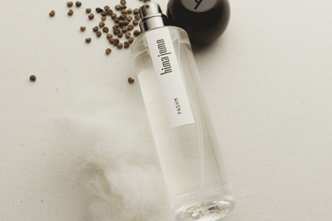 Hima Jomo Pashm Eau de Parfum - Stéle