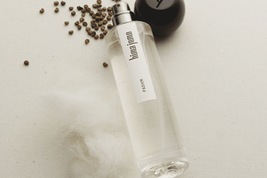 Hima Jomo Pashm Eau de Parfum at Stéle