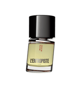 L'Entropiste White Blood Eau de Parfum - Stéle