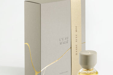 L’Eau Maliz Danse Avec Moi Extrait de Parfum