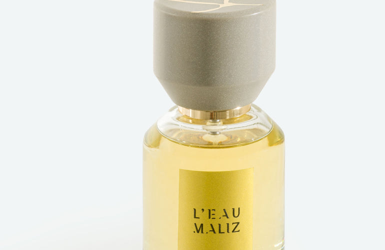 L’Eau Maliz Danse Avec Moi Extrait de Parfum - Stéle