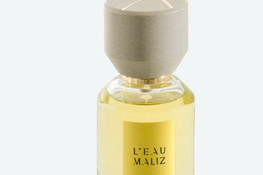 L’Eau Maliz Kyrios Extrait de Parfum