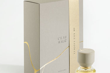 L’Eau Maliz Viaggia Con Me Extrait de Parfum