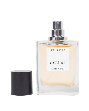 St. Rose L'été 67 Eau de Parfum - Stéle