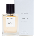 St. Rose L'été 67 Eau de Parfum - Stéle