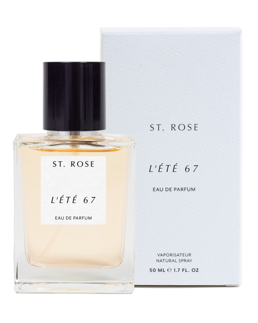 St. Rose L'été 67 Eau de Parfum - Stéle