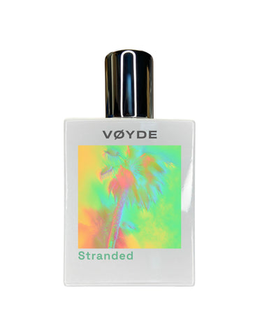 Voyde Stranded Eau de Parfum - Stéle