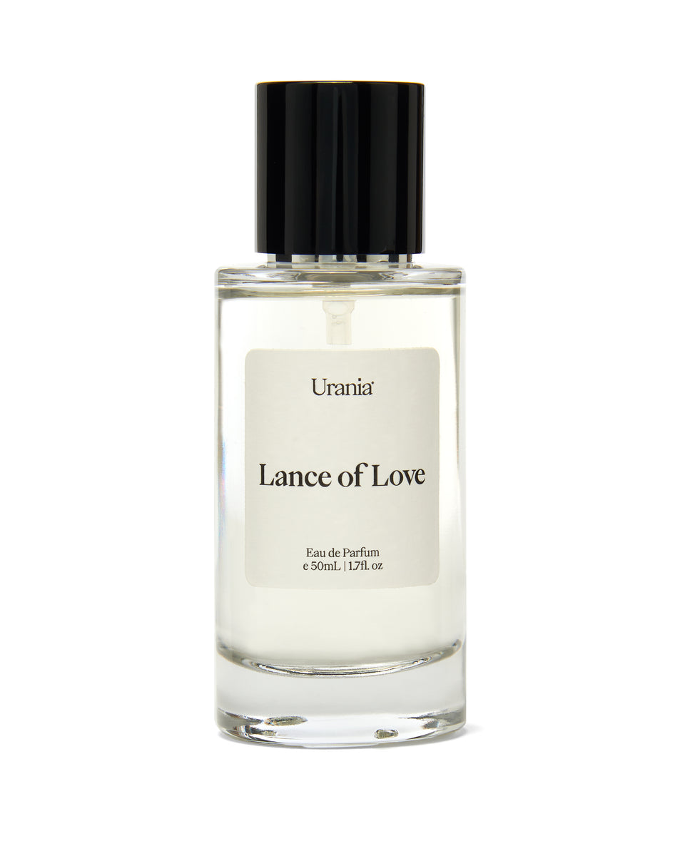 Urania Lance of Love Eau de Parfum - Stéle