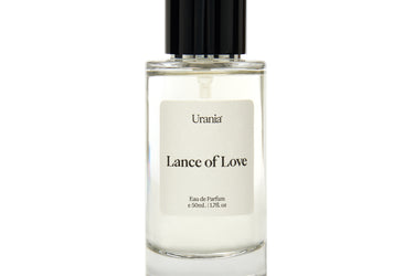 Urania Lance of Love Eau de Parfum - Stéle