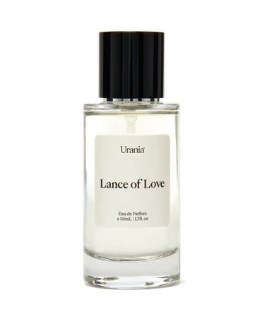 Urania Lance of Love Eau de Parfum - Stéle