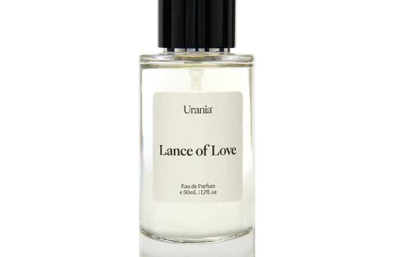 Urania Lance of Love Eau de Parfum - Stéle