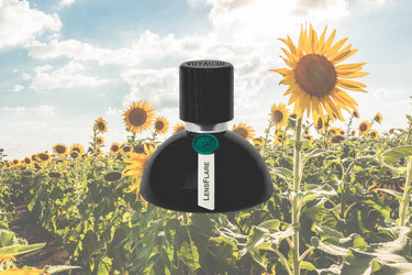 Voyager Lens Flare Eau de Parfum - Stéle