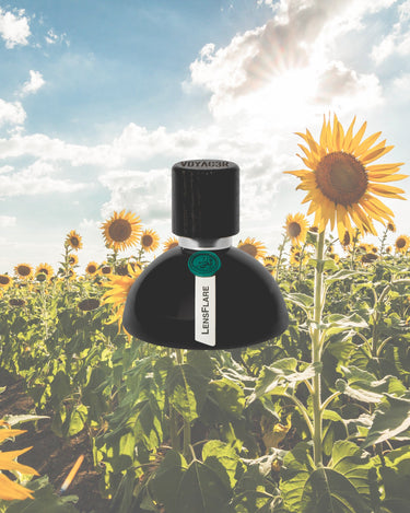 Voyager Lens Flare Eau de Parfum - Stéle