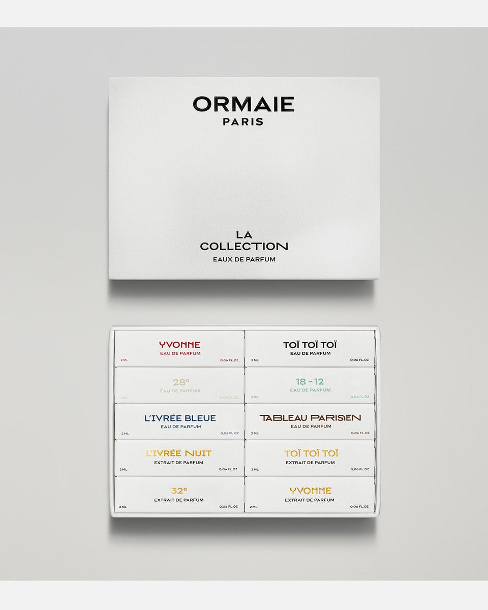 ORMAIE Discovery Set - Stéle