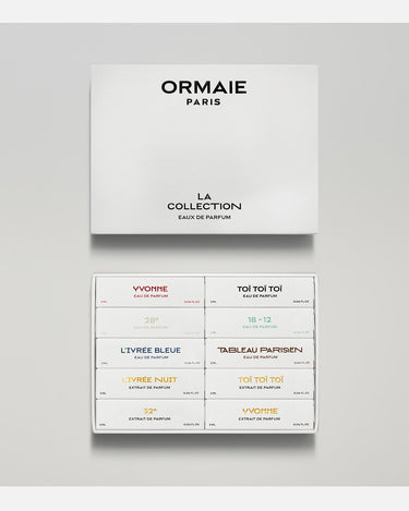 ORMAIE Discovery Set - Stéle