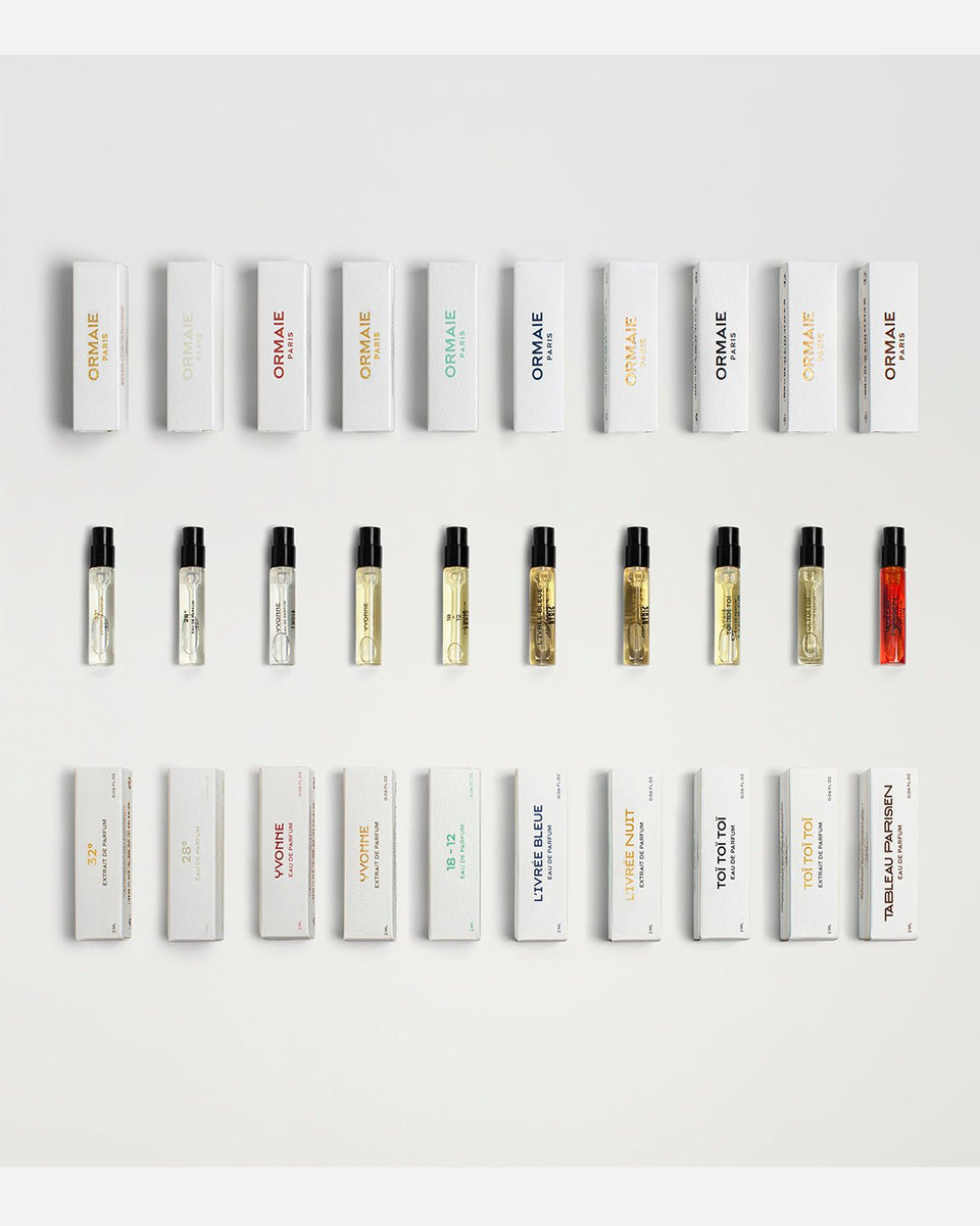 ORMAIE Discovery Set - Stéle