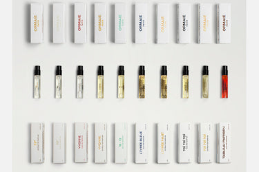 ORMAIE Discovery Set