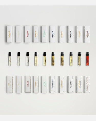 ORMAIE Discovery Set - Stéle