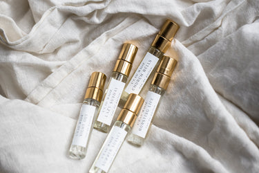 L’Eau Maliz Love Story Eau de Parfum Discovery Set